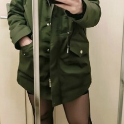 Chicago swinger hotwife & cuckold profile – Susan on Rocktie