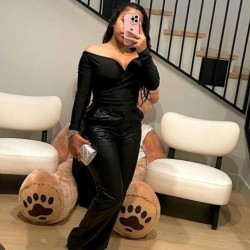 Arlyn: Swingers Hotwife Cuckold