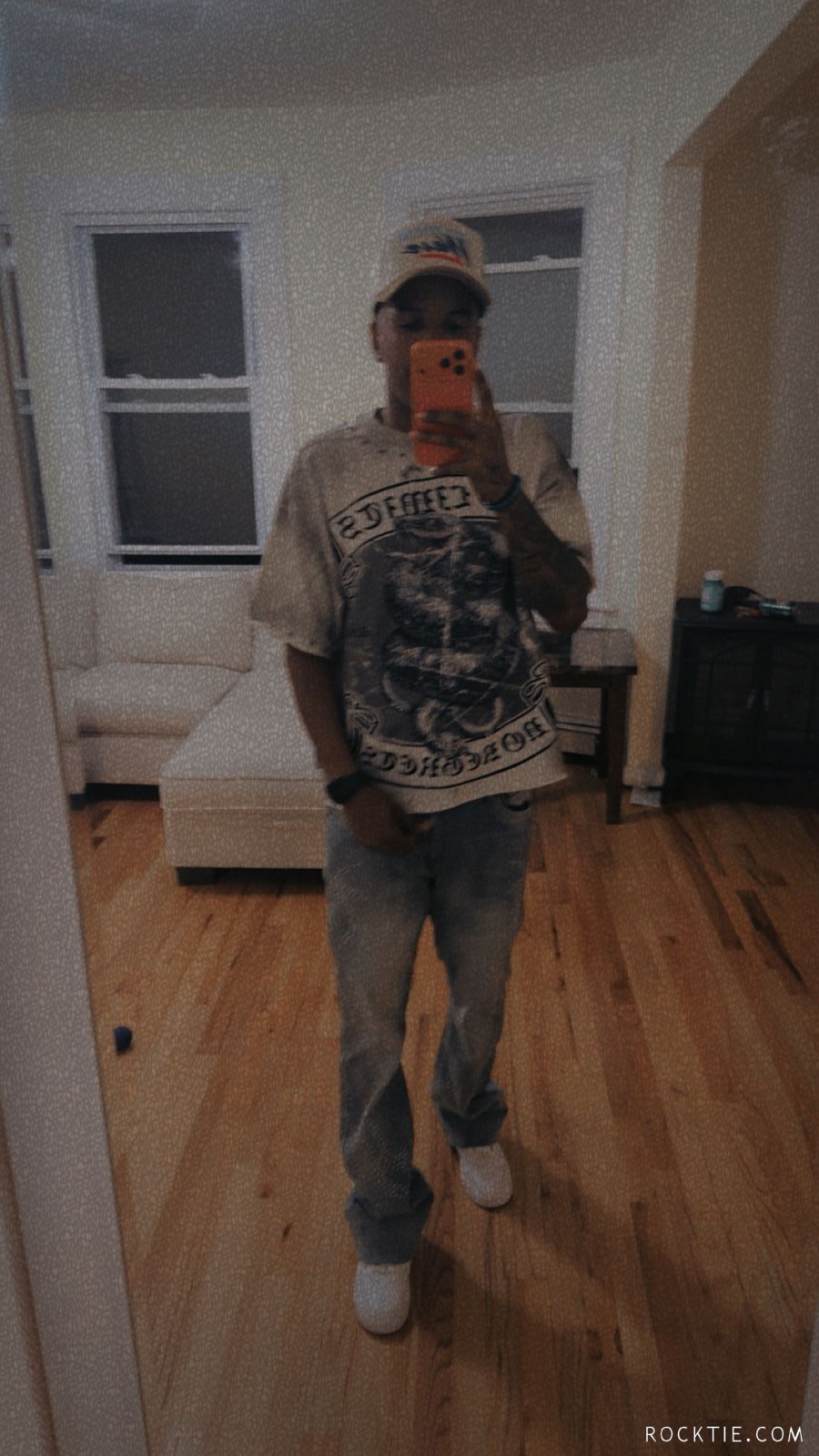Shaqmanz member profile in Bridgeport, Connecticut
