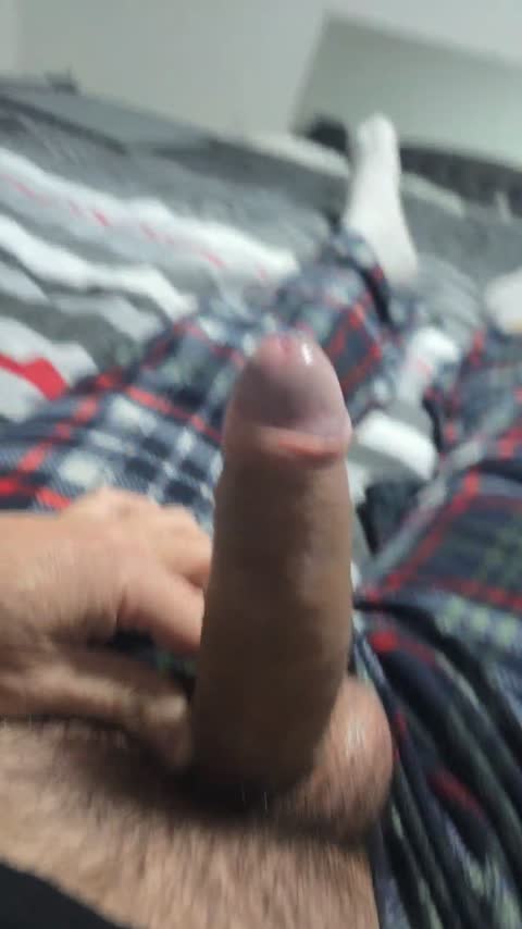 My hairy dick