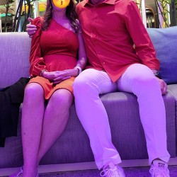 Houston swinger hotwife & cuckold profile – Redndee on Rocktie