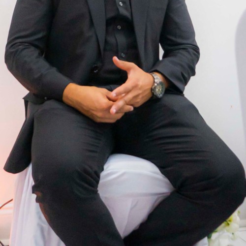 Wade: Swingers Hotwife Cuckold