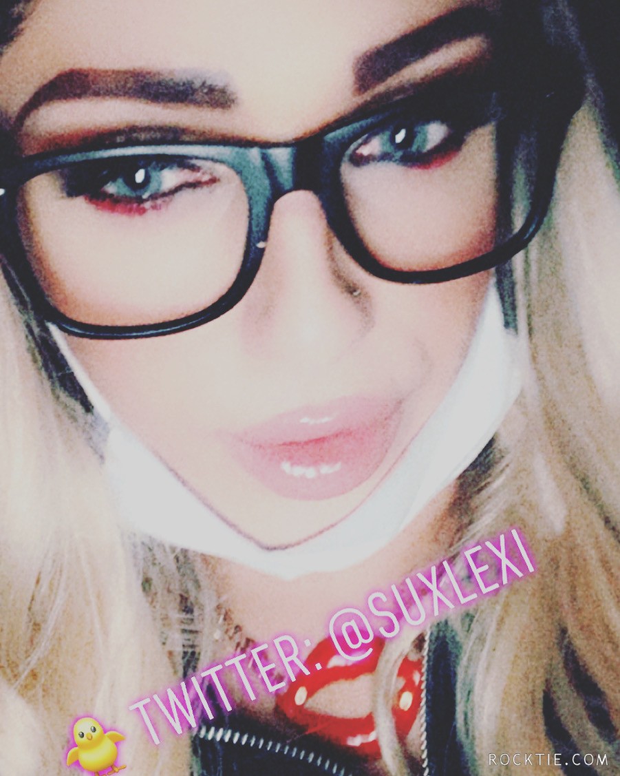 Swingers Hotwife Cuckold NYC - LexiSux