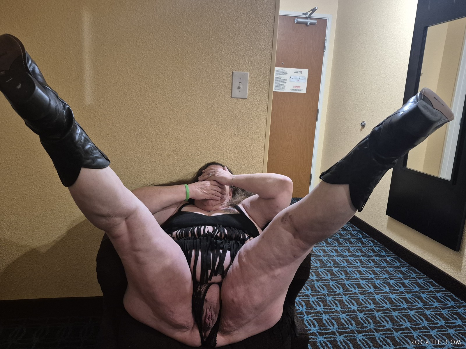 MrnMrsMuffDiver member profile in San Antonio, Texas