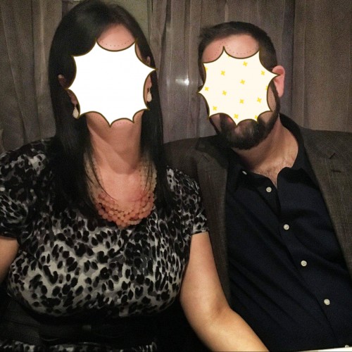 Houston swinger hotwife & cuckold profile – Nerdcouple82 on Rocktie