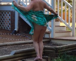 Swinger Hotwife Cuckold Treasure-Space - Melanie