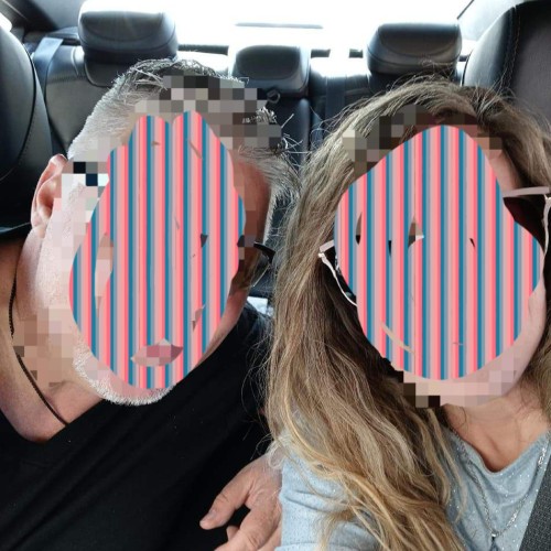 Danni_Michael: Swingers Hotwife Cuckold