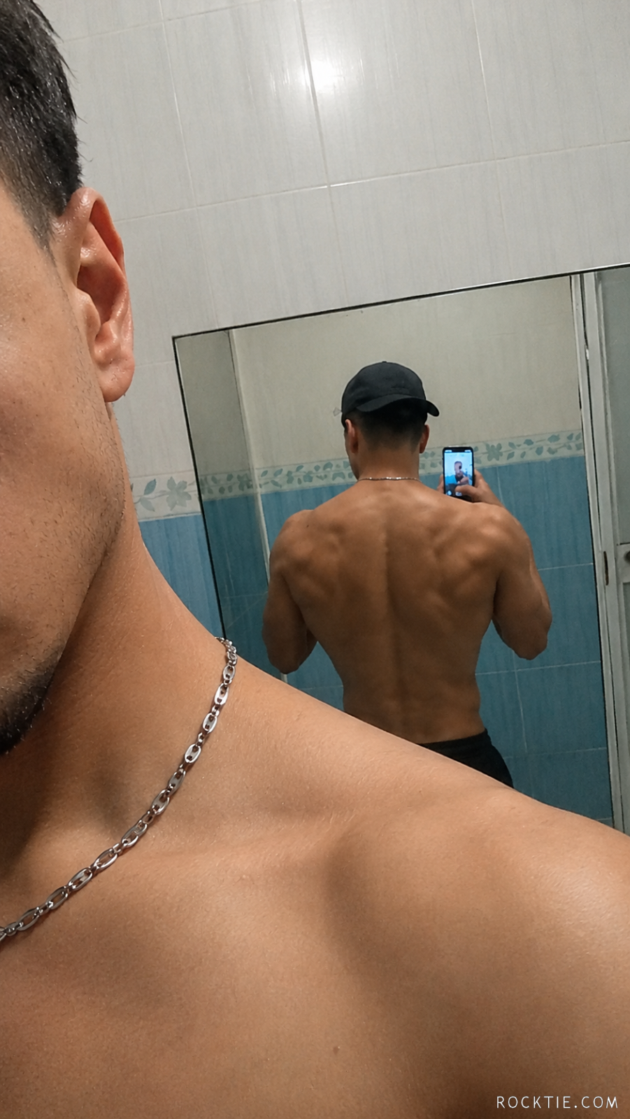 Blackttttt member profile in Salvador, Bahia
