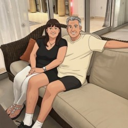 Asheville swinger hotwife & cuckold profile – LisaRoy69 on Rocktie