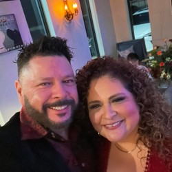 San Antonio swinger hotwife & cuckold profile – Fuego on Rocktie