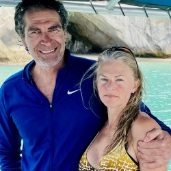 Denver/Boulder swinger hotwife & cuckold profile – KandT on Rocktie