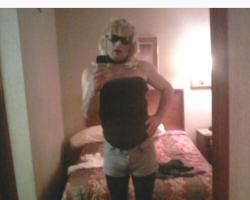 Slutty cd’er