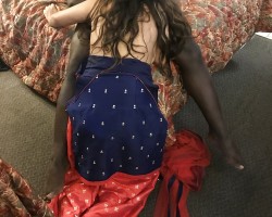 First BBC experience