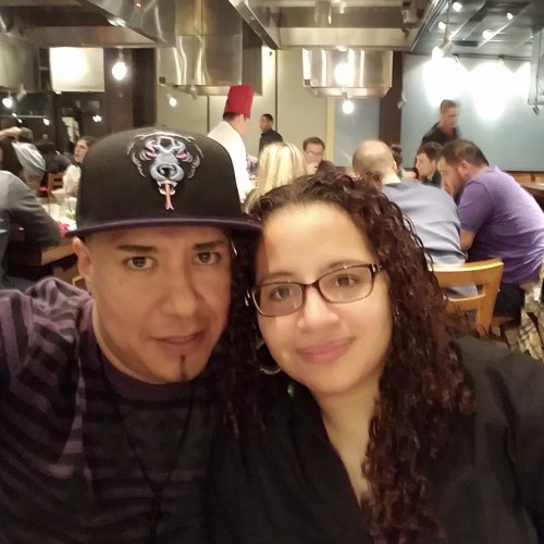 SXYLATINCOUPL973: Swingers Hotwife Cuckold