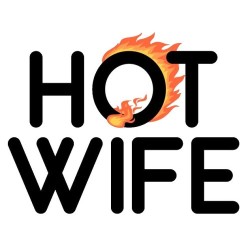 Trophy Wife