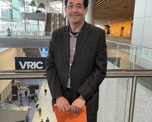 Renvoirie member profile in Vancouver, British Columbia