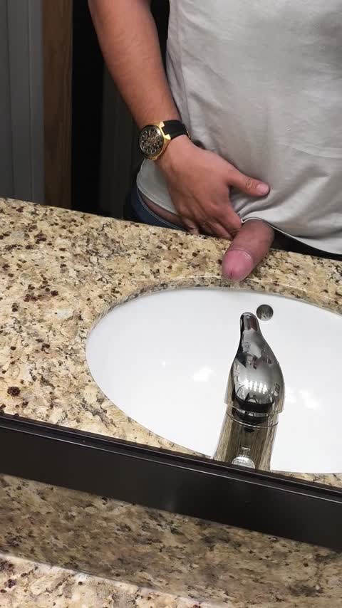 slamming my big fat cock!!