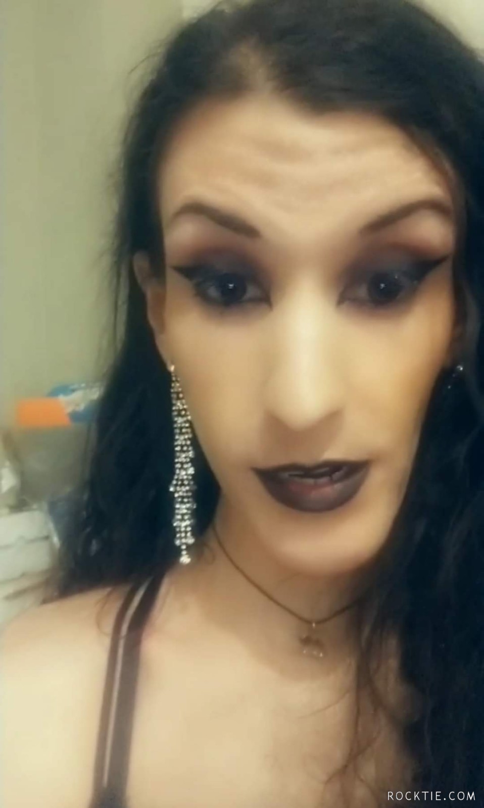 VioletteNoir member profile in Toronto, Ontario