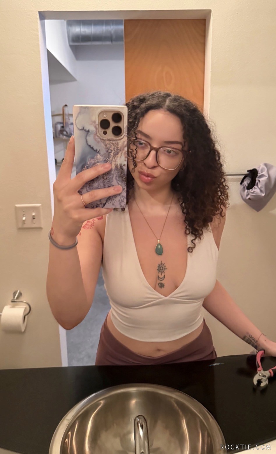 Melanokelly84 member profile in New Orleans, Louisiana