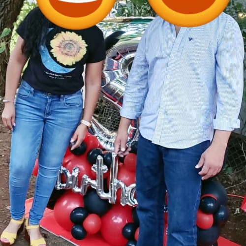 LatinVibes: Swingers Hotwife Cuckold