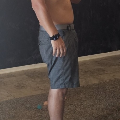 RichardOnDemand: Swingers Hotwife Cuckold