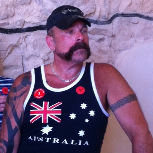 Bear: Swingers Hotwife Cuckold