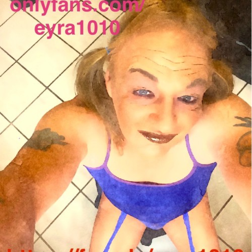 New Orleans swinger hotwife & cuckold profile – Eyra on Rocktie