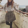 Portland swinger hotwife & cuckold profile – Beckyboop on Rocktie