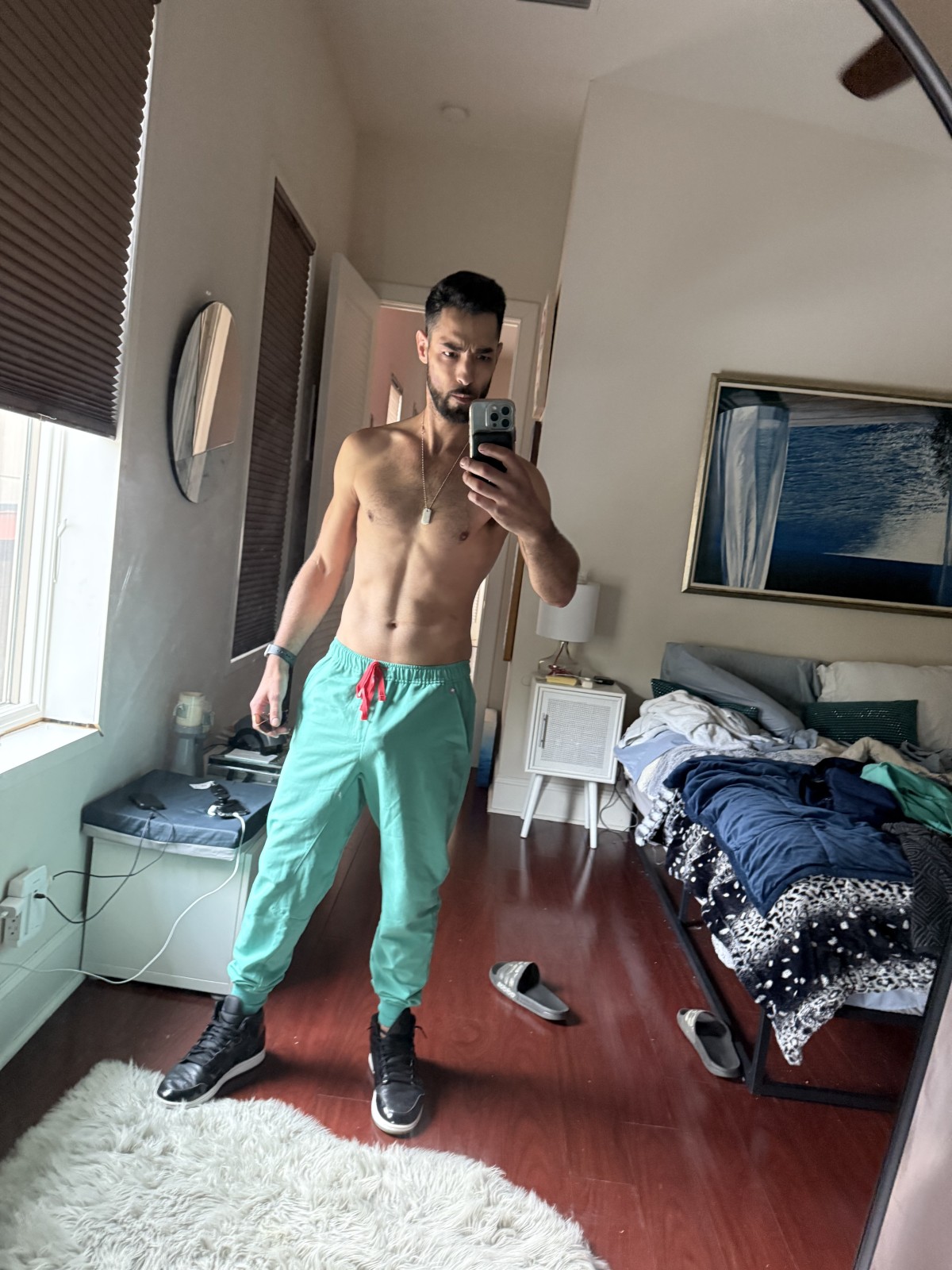 Looking for a sexy wife to please