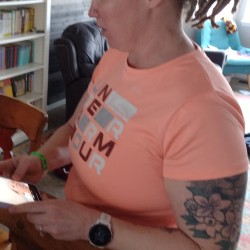 Colorado Springs swinger hotwife & cuckold profile – DreadedCuckCOS on Rocktie