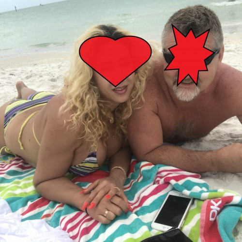 Virginia Beach Swingers Cuckold Nude Pic Hq