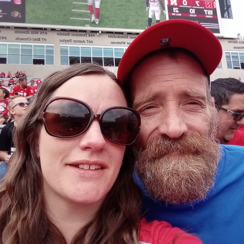 Dustinwhitney19: Swingers Hotwife Cuckold