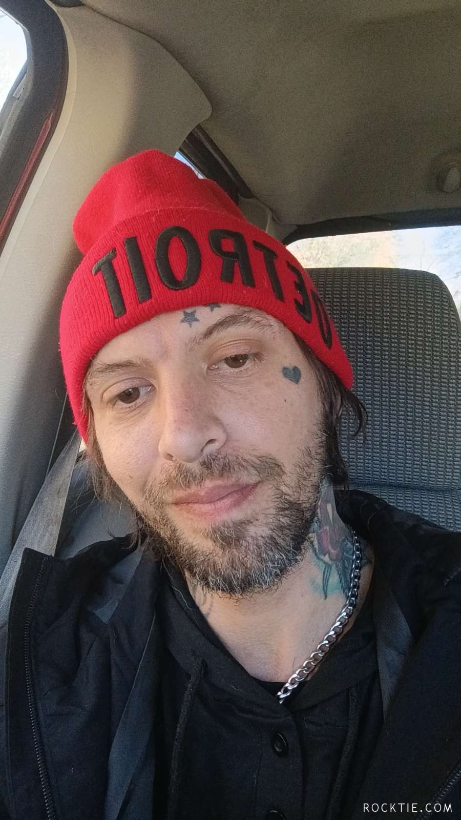 Bigdickbull member profile in Detroit, Michigan