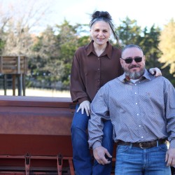 Lawton swinger hotwife & cuckold profile – Oklahomafuntimes on Rocktie