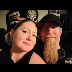 Portland swinger hotwife & cuckold profile – Kinkcouple4fun on Rocktie