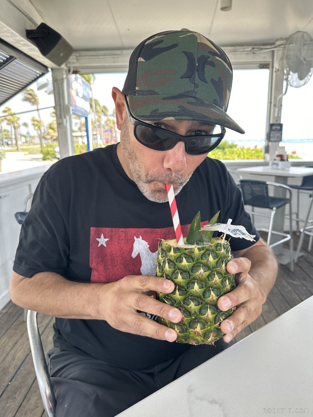 DogWillHunt member profile in Los Angeles, California