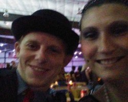  - Whiteandpasty Photo
