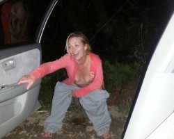 Swinger Hotwife Cuckold Treasure-Space Coast - Melanie