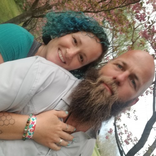 Nashville swinger hotwife & cuckold profile – couple4fun15 on Rocktie