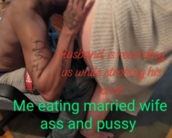 So horny I wanna go outside and eat strangers asses and pussys in public places