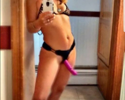 Swinger Hotwife Cuckold Treasure-Space - Melanie