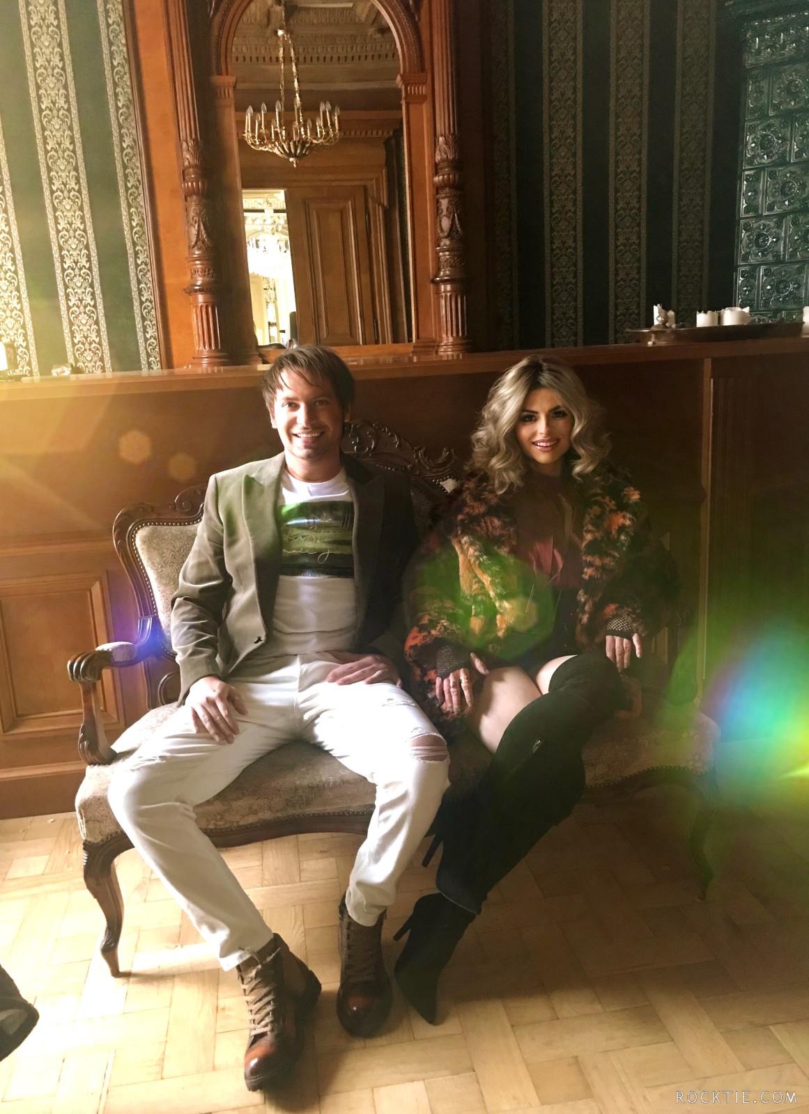 ArtisticMarriage member profile in Los Angeles, California