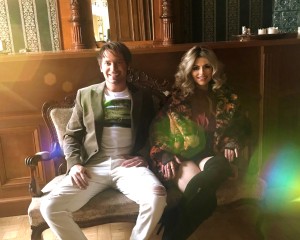 ArtisticMarriage member profile in Los Angeles, California
