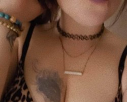  - SluttyBrittany Photo