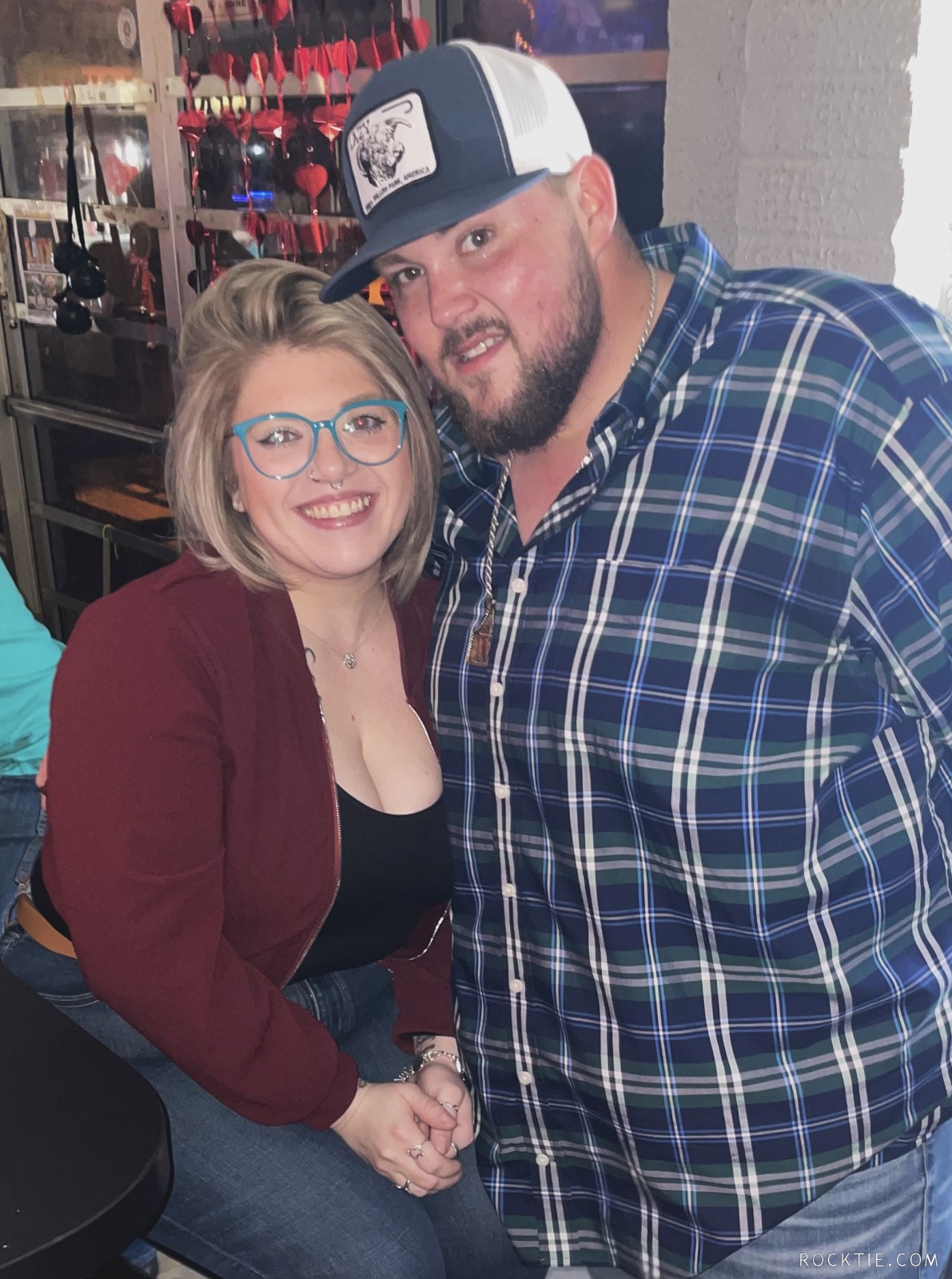 Swingers Hotwife Cuckold Houston - KD_bby93