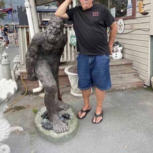 Hampton swinger hotwife & cuckold profile – totallman58 on Rocktie