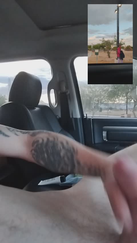 Vegas BWC Public Stroke