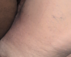 Wife and I both getting BBC
