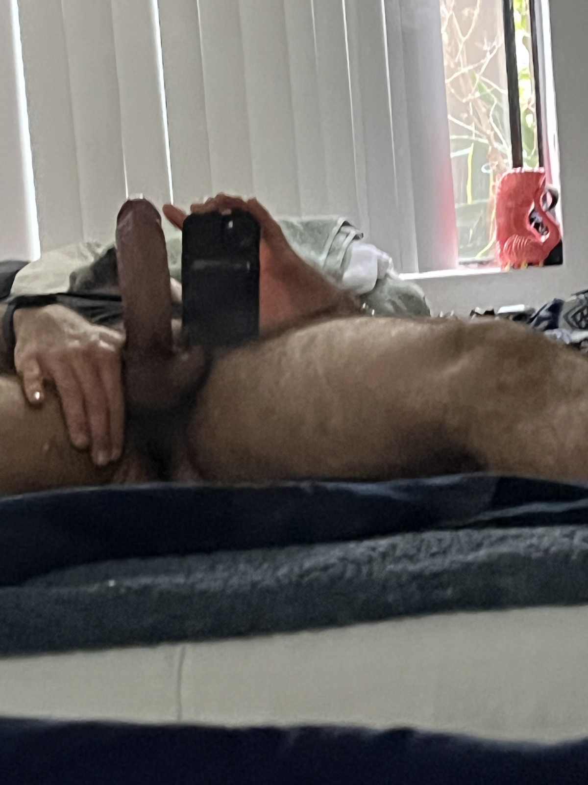 Experienced guy