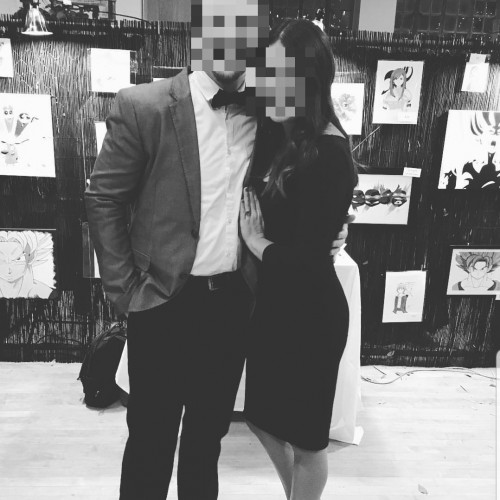 Jones_couple: Swingers Hotwife Cuckold